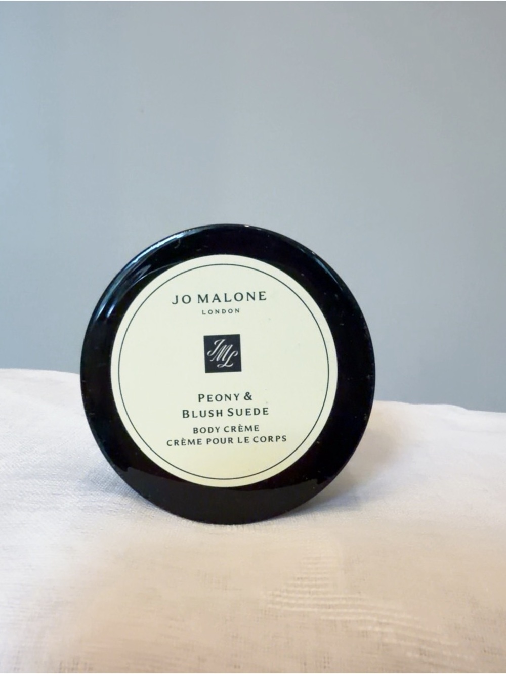 NEW Jo Malone London Peony & Blush Suede Body Crème (50ml / 1.7 oz)